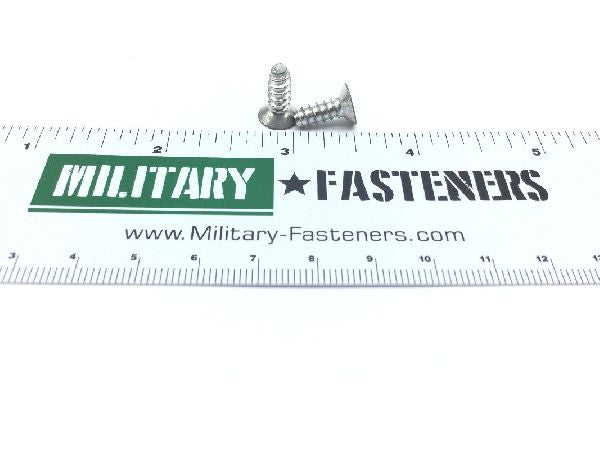 NAS548P10-8 Tapping Screw (6)