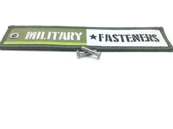 NAS548P6-10 Tapping Screw (4)