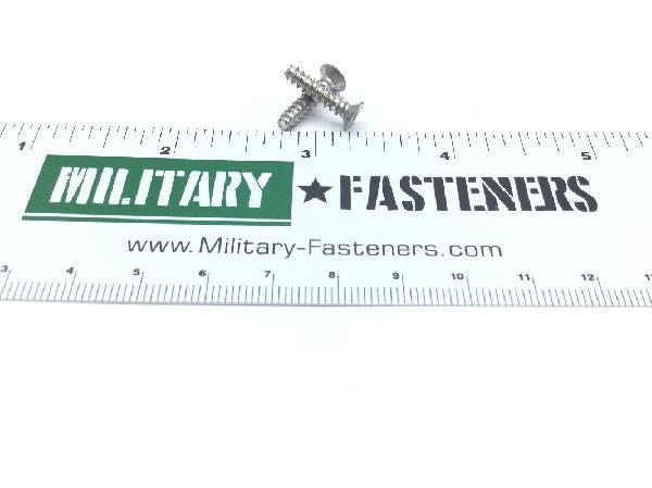 NAS548P6-10 Tapping Screw (6)