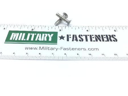 NAS548P6-10 Tapping Screw (6)