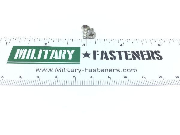 NAS548P6-6 Tapping Screw (5)