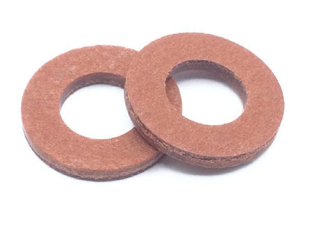 NAS549F416 Washer Insulator (2)
