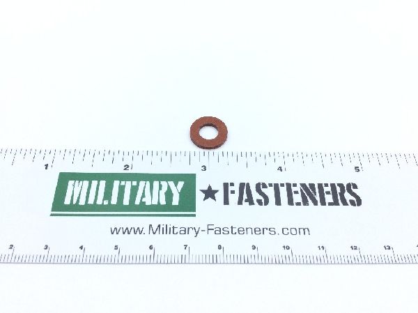 NAS549F416 Washer Insulator (5)