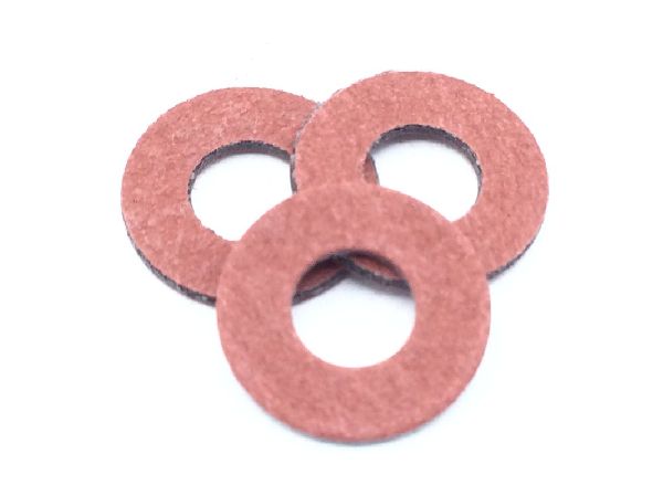 NAS549FL8 Washer Insulator