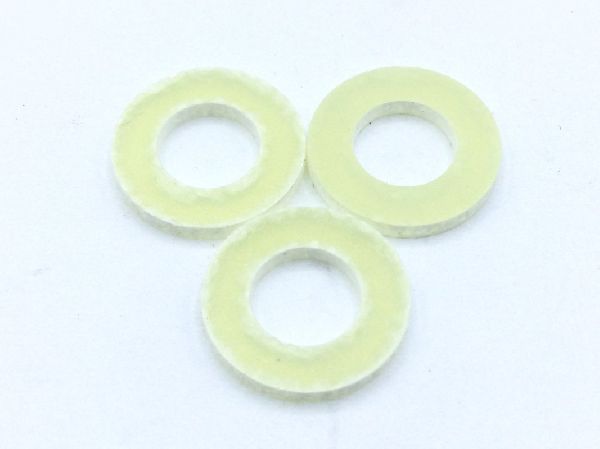 NAS549G416 Washer Insulator