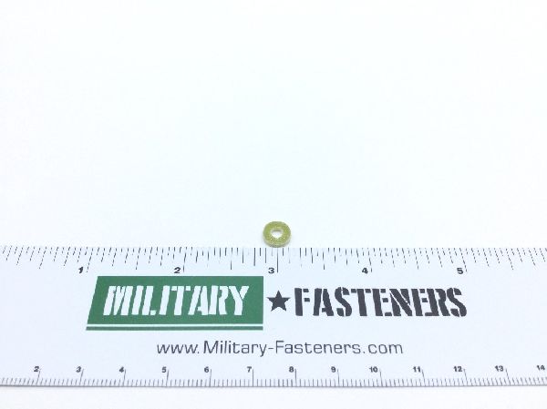 NAS549G4 Washer Insulator (5)