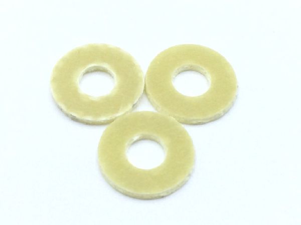 NAS549GL4 Washer Insulator