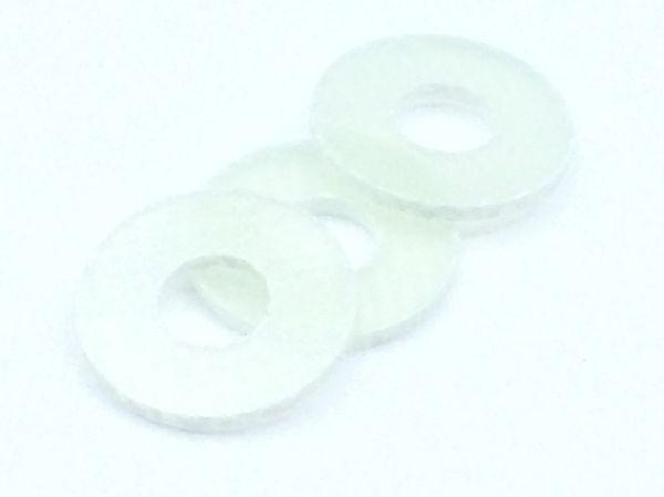 NAS549GL6 Washer Insulator