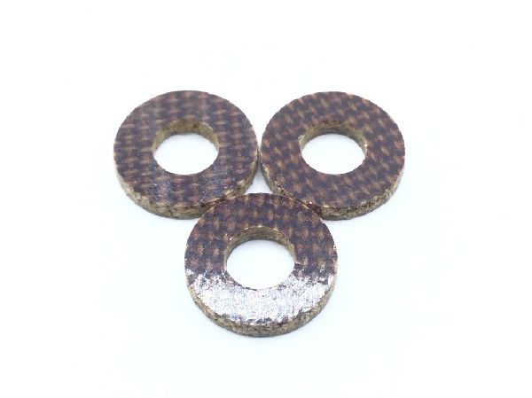 NAS549M10 Flat Washer