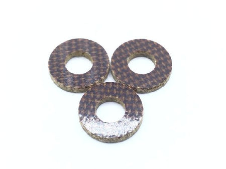 NAS549M10 Flat Washer