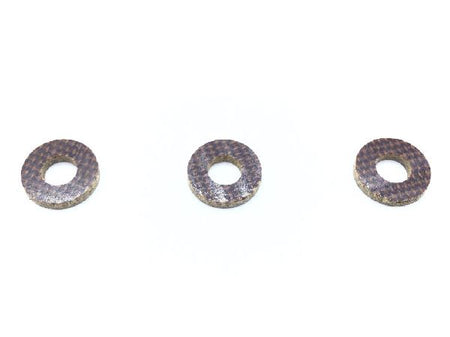 NAS549M10 Flat Washer (2)