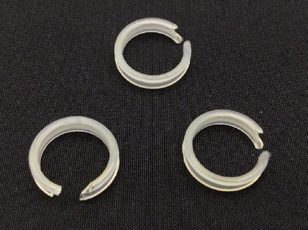 NAS557-6A Nonmetallic Grommet