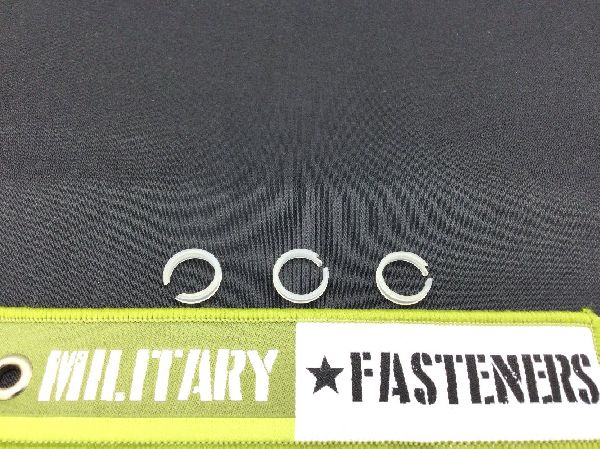 NAS557-6A Nonmetallic Grommet (3)