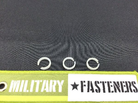 NAS557-6A Nonmetallic Grommet (3)