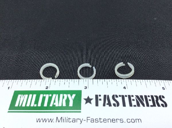 NAS557-6A Nonmetallic Grommet (4)