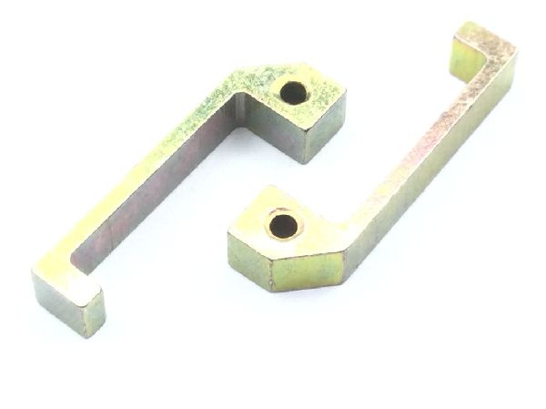 NAS559-5 Rod End Locking Retainer