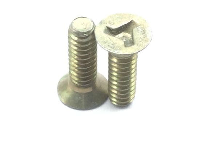 NAS5600-6 Machine Screw