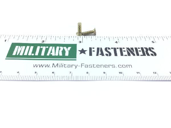 NAS5600-6 Machine Screw (5)