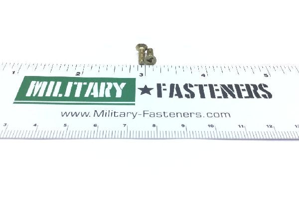 NAS5600-6 Machine Screw (6)
