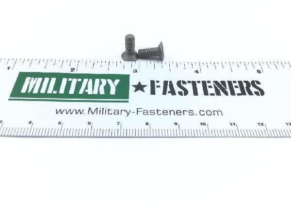 NAS560HK2-0 Machine Screw (6)