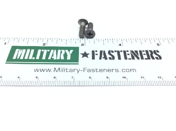 NAS560HK2-2 Machine Screw (6)