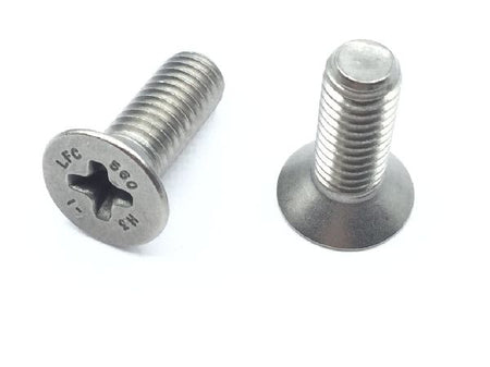 NAS560HK3-1 Machine Screw (3)