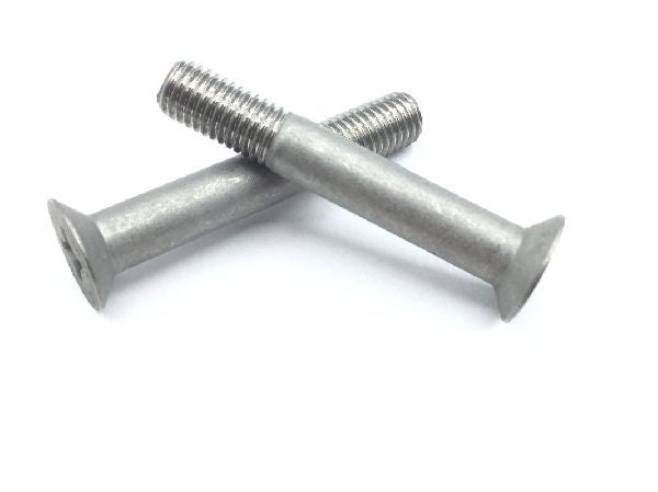 NAS560HK4-17 Machine Screw