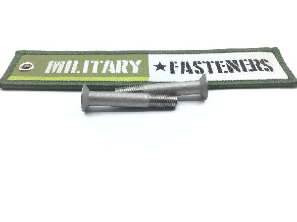 NAS560HK4-17 Machine Screw (4)