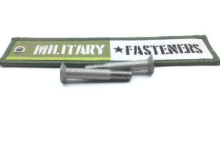 NAS560HK4-17 Machine Screw (4)