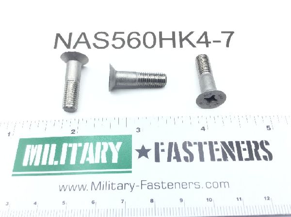 NAS560HK4-7 Machine Bolt (2)