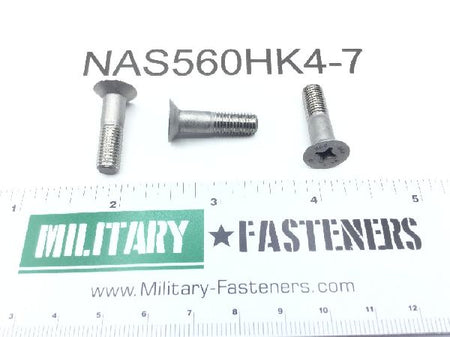 NAS560HK4-7 Machine Bolt (2)