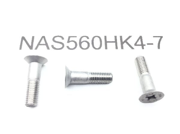 NAS560HK4-7 Machine Bolt (3)