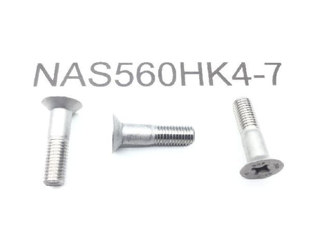 NAS560HK4-7 Machine Bolt (3)