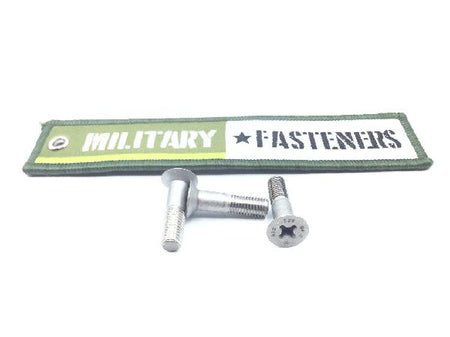 NAS560HK4-7 Machine Bolt (4)