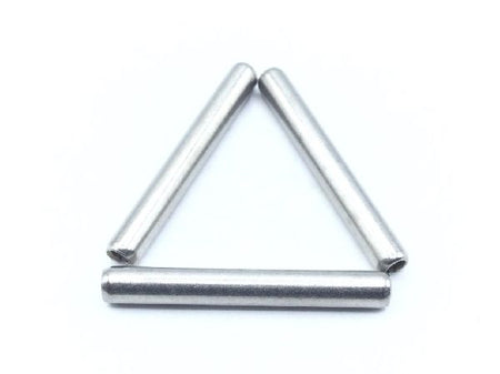 NAS561C4-16 Spring Pin