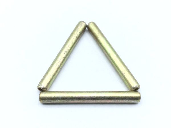 NAS561P4-18 Spring Pin
