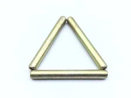 NAS561P4-18 Spring Pin