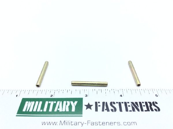 NAS561P4-18 Spring Pin (6)