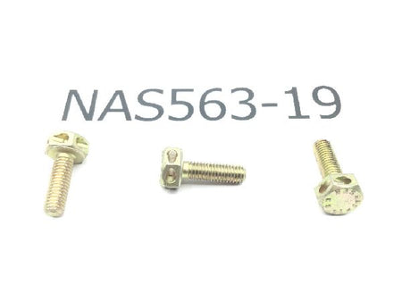 NAS563-19 Machine Bolt (3)