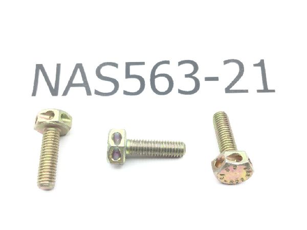 NAS563-21 Machine Bolt (3)