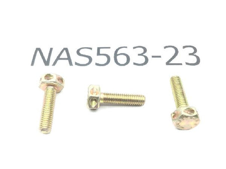 NAS563-23 Machine Bolt (3)