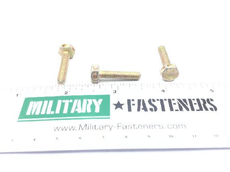 NAS563-29 Machine Bolt