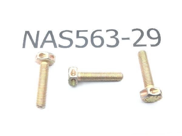 NAS563-29 Machine Bolt (3)