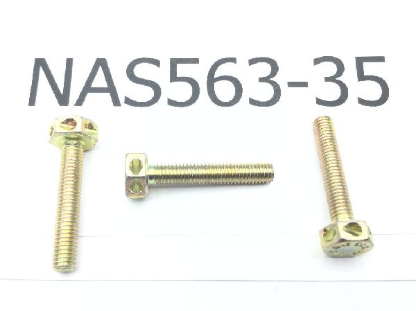 NAS563-35 Machine Bolt (3)