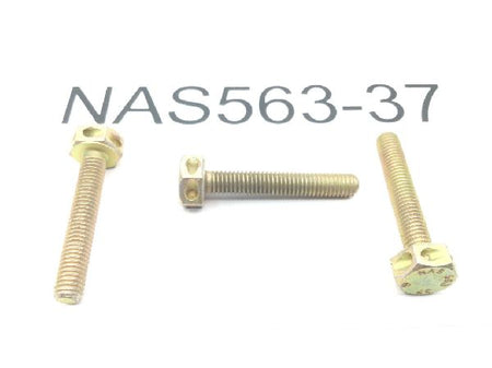 NAS563-37 Machine Bolt (3)
