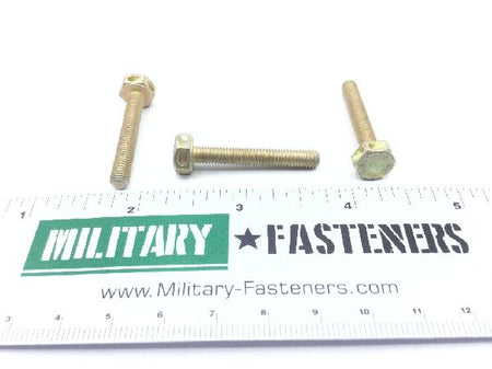 NAS563-41 Machine Bolt