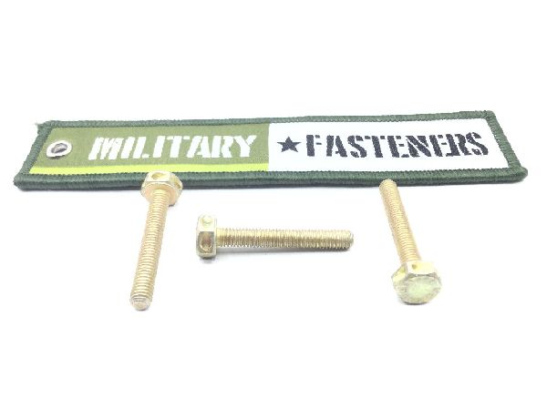 NAS563-41 Machine Bolt (4)