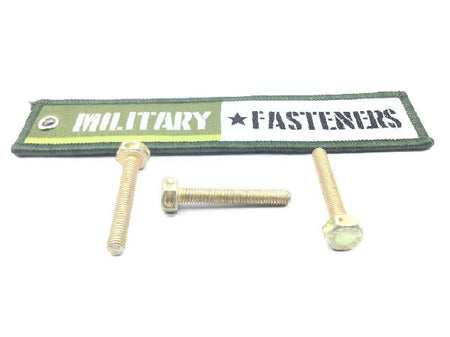 NAS563-41 Machine Bolt (4)