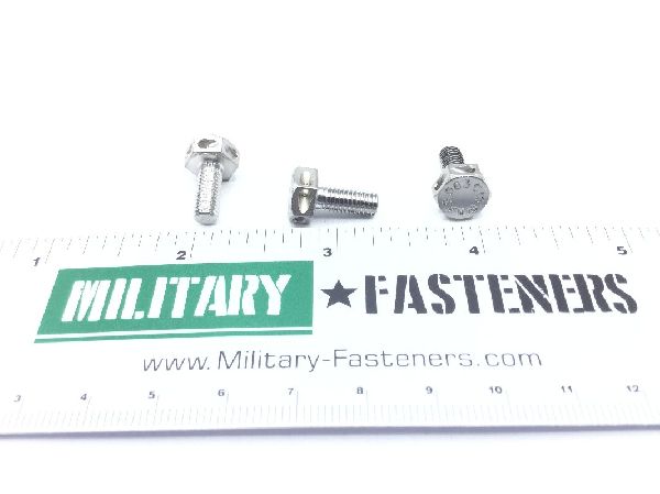 NAS563C15 Machine Bolt