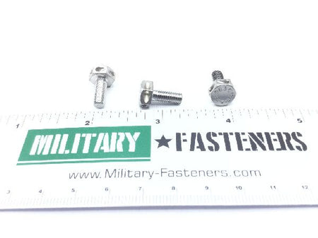 NAS563C15 Machine Bolt
